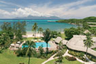 Sofitel Papeete Sofitel Papeete